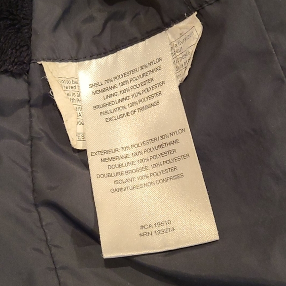 LOLE Winter Jacket - Picture 4 of 4